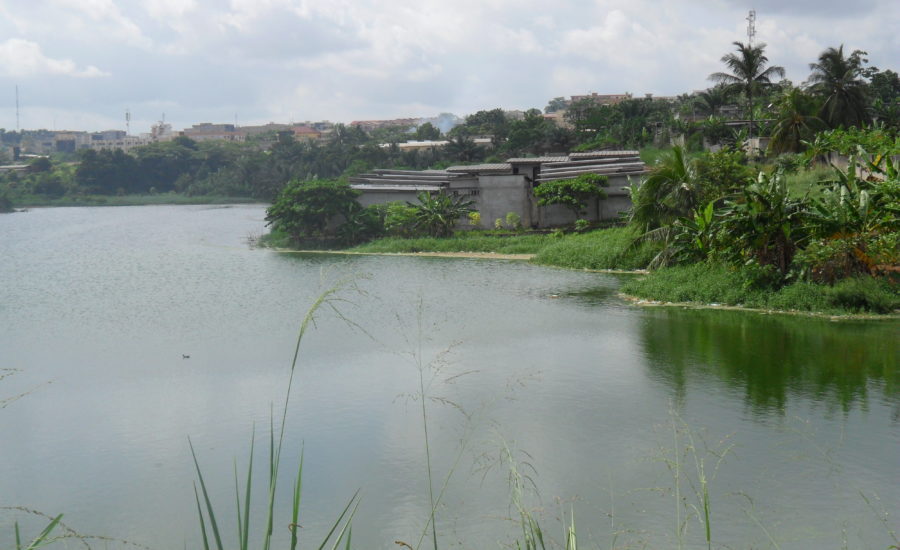 ETUDES HYDRAULIQUES ET GEOTECHNIQUES EN VUE DE LA REHABILITATION DES OUVRAGES DU CARREFOUR DE L’INDENIE - BAIE DE COCODY A ABIDJAN