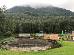 L’APPROVISIONNEMENT EN EAU DANS LA REGION DES VOLCANS AU RWANDA