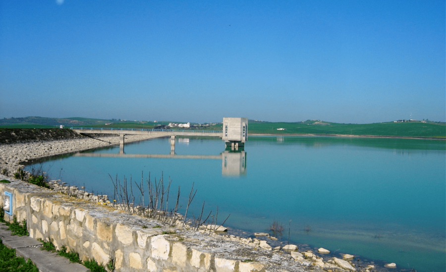 ETUDE POUR L’EXECUTION D’UNE RETENUE D’EAU BRUTE DANS LA REGION DE SAHEL