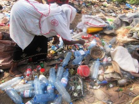 ETUDE SUR LA GESTION DES DECHETS PLASTIQUES DANS L’ESPACE UEMOA