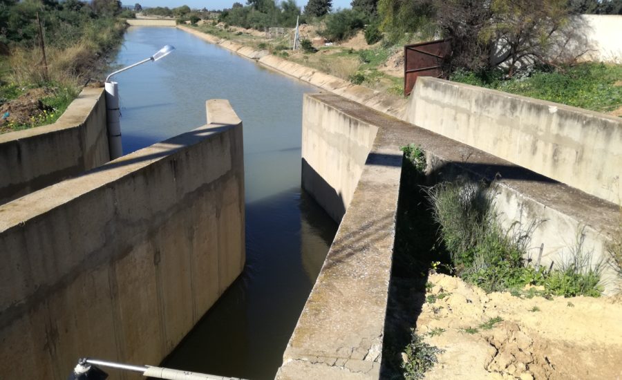 ETUDE D’ELABORATION DU CADRE DE GESTION ENVIRONNEMENTALE ET SOCIALE (CGES) DE RENFORCEMENT DES INFRASTRUCTURES DE TRANSFERT DES EAUX DU NORD