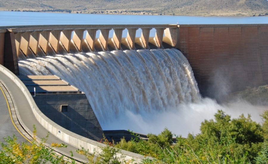 projet d’alimentation en eau potable et d’assainissement des villages impactés