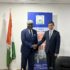 Ministre-Gouverneur du District Autonome d'Abidjan