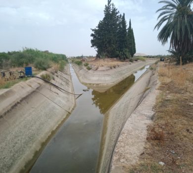 Grand Canal Laârousia