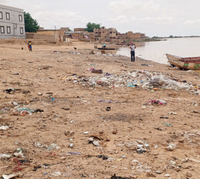 Déchets